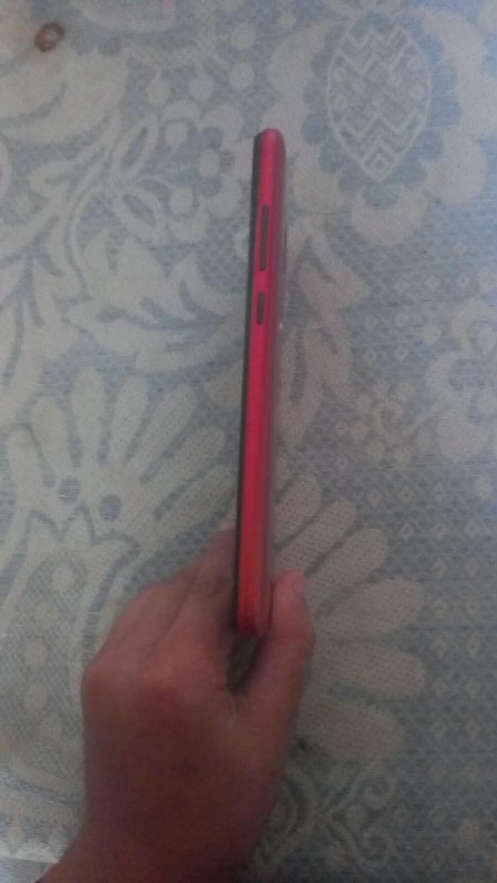 Redmi 8A, 32 GB, rəng - Qırmızı, Zəmanət — Xiaomi, Bakı (2)