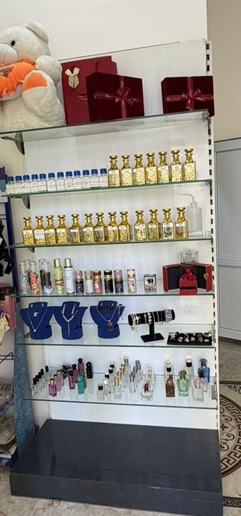 Şüşə — Bakı