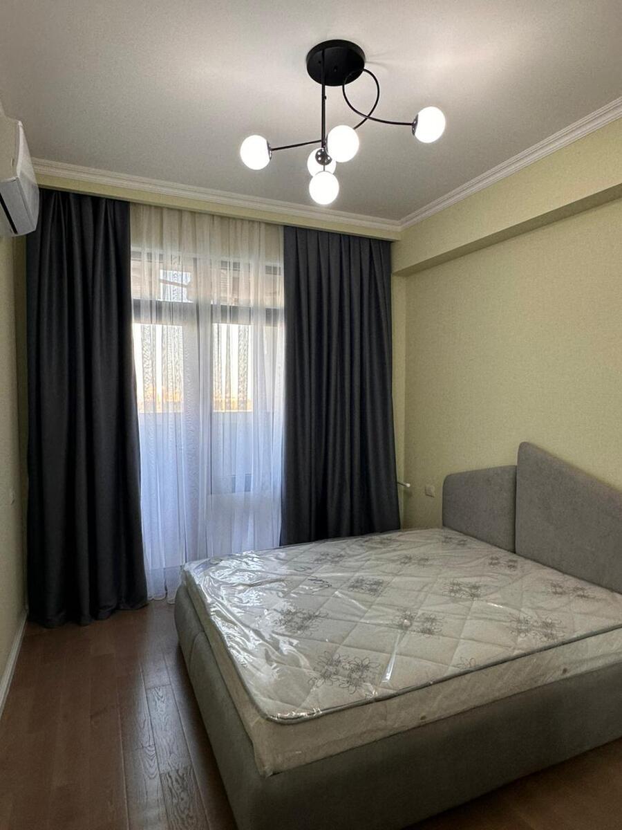 İcarəyə verilir 2 otaqlı yeni tikili 52 m² — Mənzil, Bakı (4)