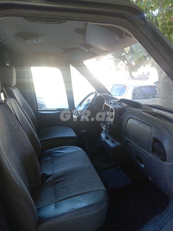 Ford Transit 2.0 L, 2003, 467 000 km 99-CK-026 — Avtomobillər, Abşeron (5)