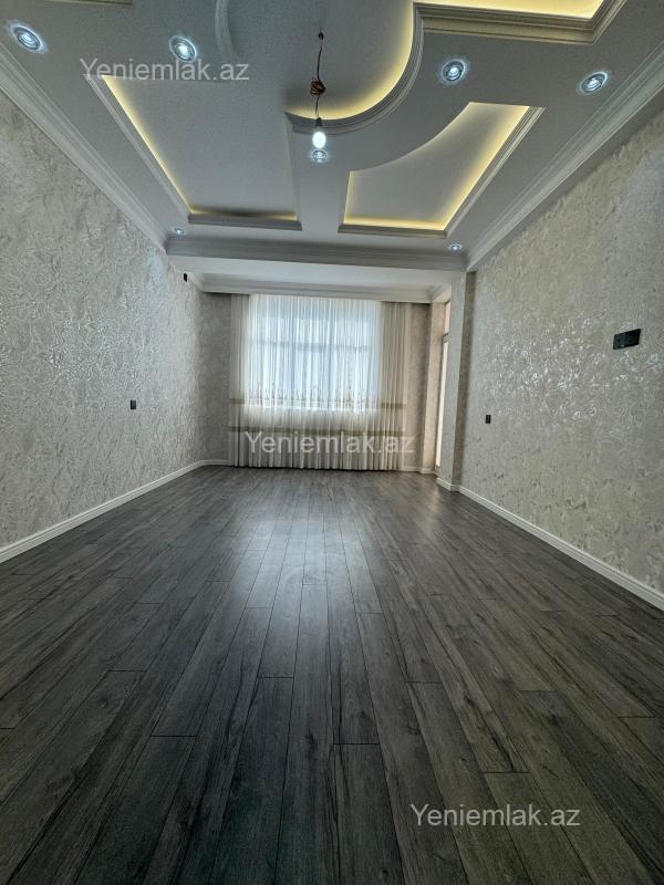 Satılır 3 otaqlı Bina evi menzil (Yeni tikili), 95 m², 6-cı mikrorayon — Mənzil, Sumqayıt (3)