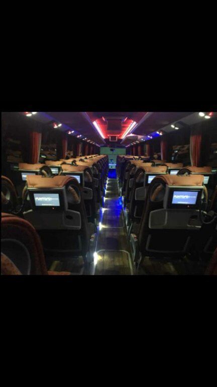"Setra" sifarişi 99-HM-699 — Avtomobil icarəsi, Bakı (2)