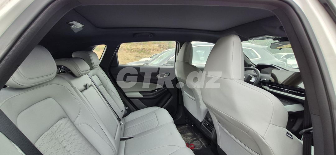 Changan Qiyuan Q05 1.5 L, 2024, Yeni — Avtomobillər, Bakı (3)