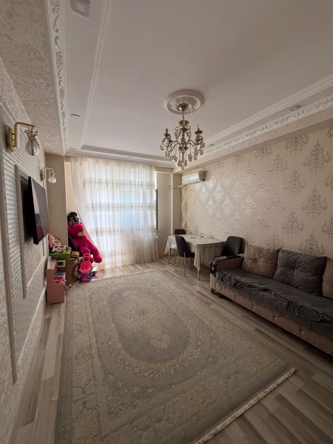 Satılır 2 otaqlı yeni tikili 65 m² — Xırdalan
