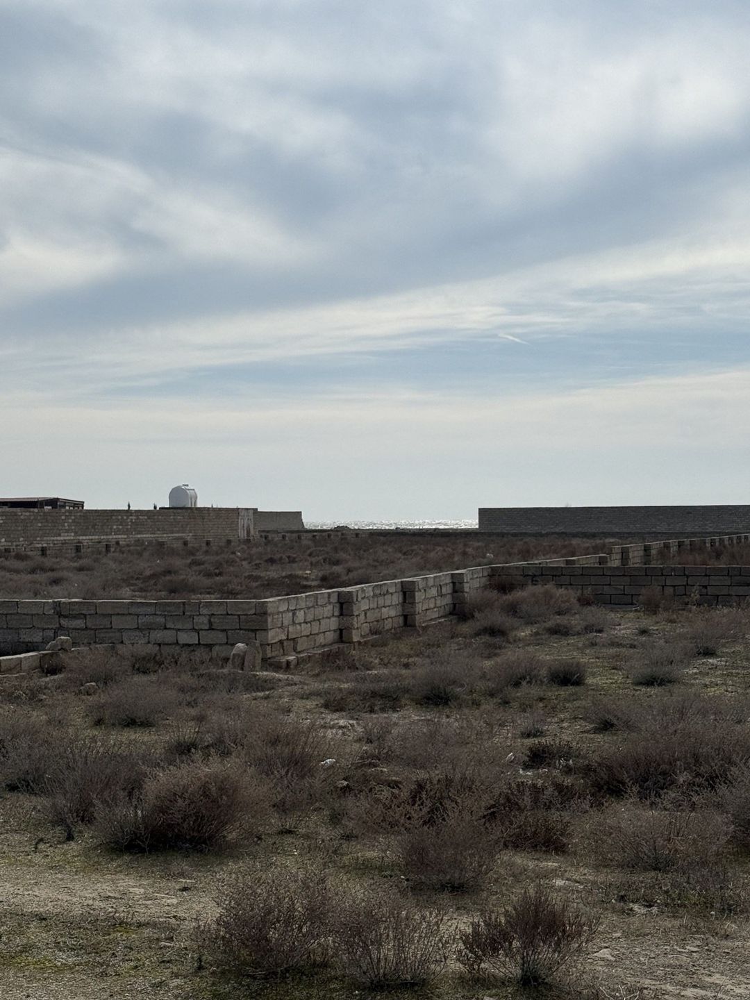 Satılır torpaq 12 sot — Torpaq, Bakı (2)