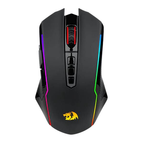 Redragon M914 RGB Mouse — Mallar, Bakı