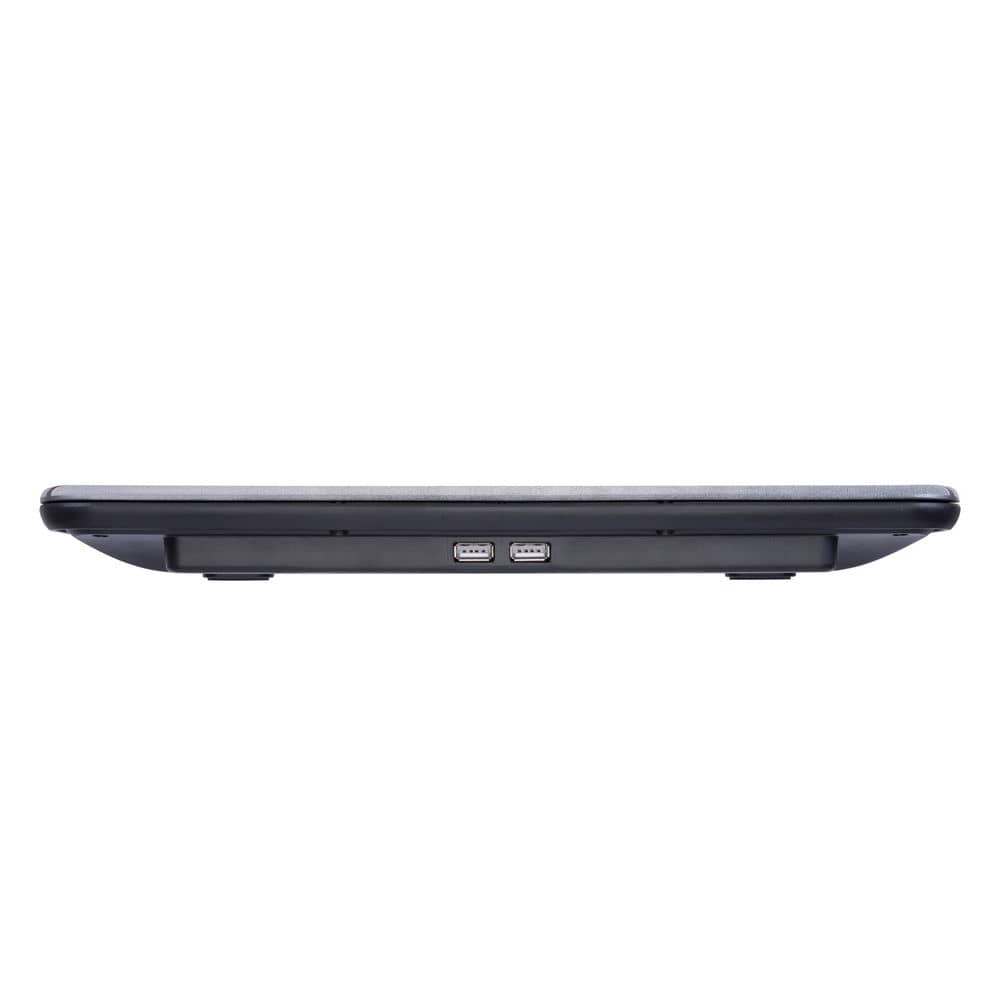 Noutbuk soyutma sistemi 15.6” Rıvacase 5555 — Mallar, Bakı (4)
