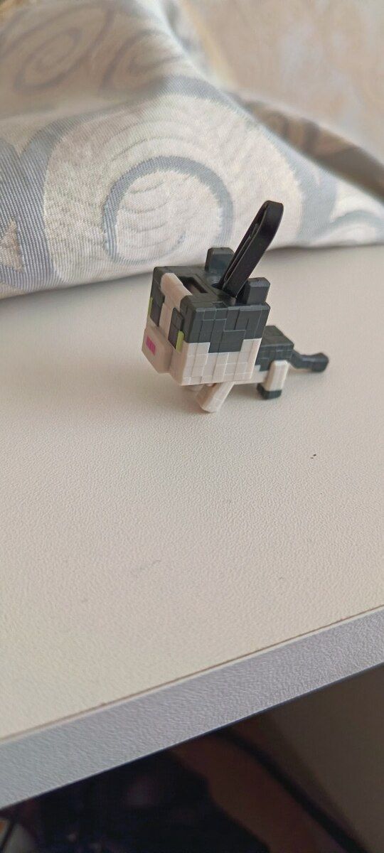 Minecraft Cat fiquru — Oyuncaqlar, Bakı (2)