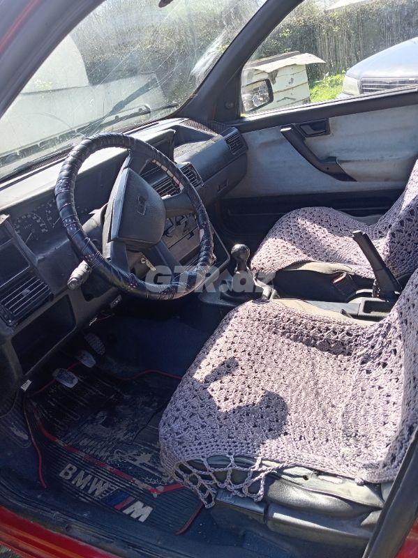 Fiat Linea 1.5 L, 1994, 10 000 km — Avtomobillər, Balakən (8)