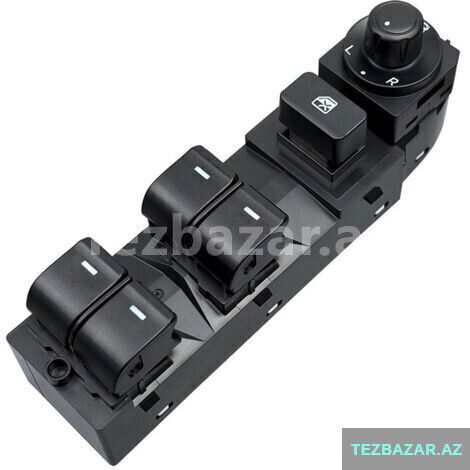 Mazda 6 2014-2015 üçün şüşə qaldıran knopka blok satılır — Bakı