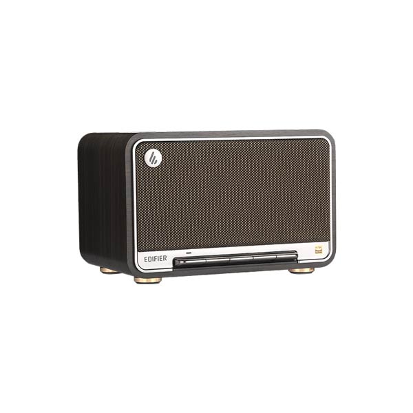 Edifier D32 Tabletop Black Wireless Speaker — Mallar, Bakı