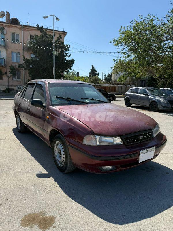 Daewoo Nexia 1.5 L, 2005, 200 000 km 71-BB-924 — Avtomobillər, Naxçıvan (7)