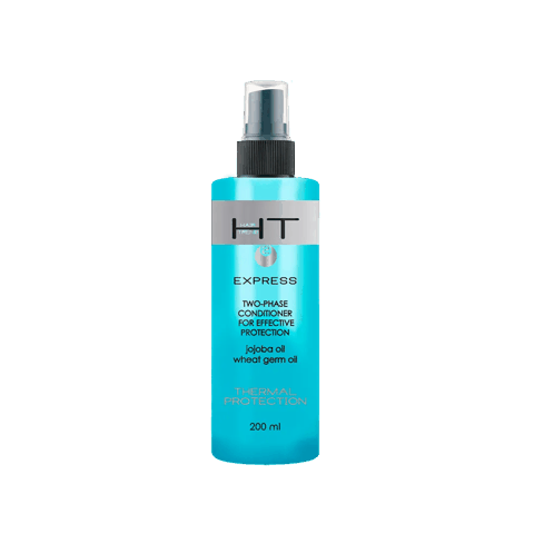 Saçlar üçün kondisioner Hair Trend Two-Phase Thermal Protection, 200 ml — Bakı