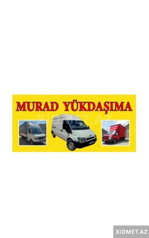Yukdasima xidmeti — Logistics