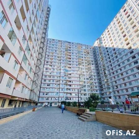 Yeni tikili Kirayə Verilir Yasamal r., 20 Yanvar m., 2 otaq, 110 m² — Bakı