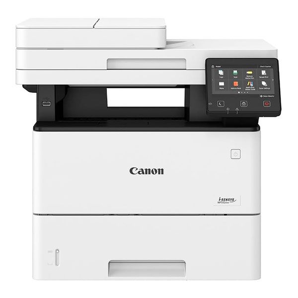 Canon i-SENSYS MF552dw — Mallar, Bakı