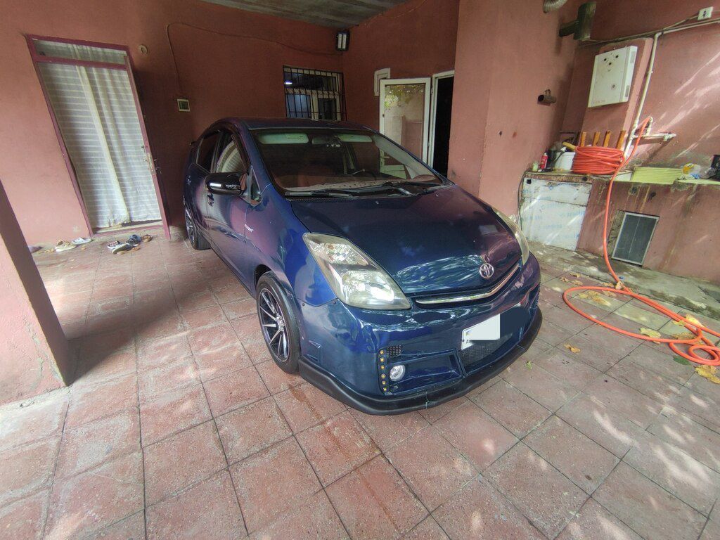 Toyota Prius, 1.5 L, 1.3 kWh, 2009 il, 345 000 km — Avtomobillər, Bakı (4)