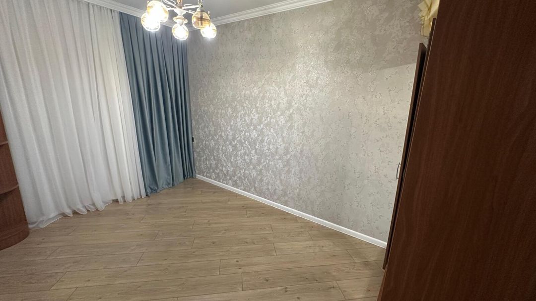 İcarəyə verilir 3 otaqlı köhnə tikili 100 m² — Mənzil, Bakı (5)