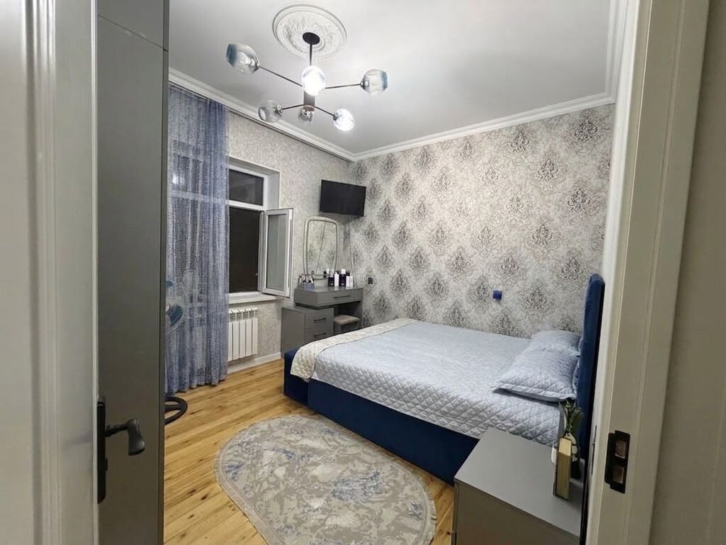 Məhəmmədi kəndi Tusi küçəsində 3 otaqlı ev satılır.Mənzil şəxsi — Ev, villa, Mehdiabad (7)