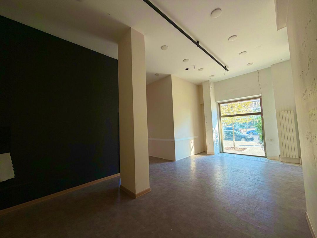 İcarəyə verilir obyekt 210 m² — Əmlak, Bakı (11)