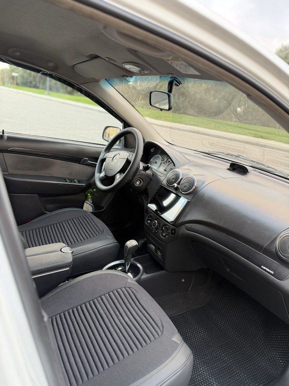 Ravon Nexia R3, 1.5 L, 2017 il, 312 000 km 90-UP-064 — Avtomobillər, Bakı (7)