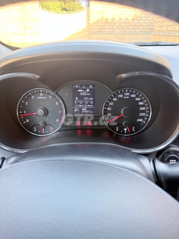 Kia Cerato Koup 2.0 L, 2015, 89 300 km — Avtomobillər, Bakı (4)