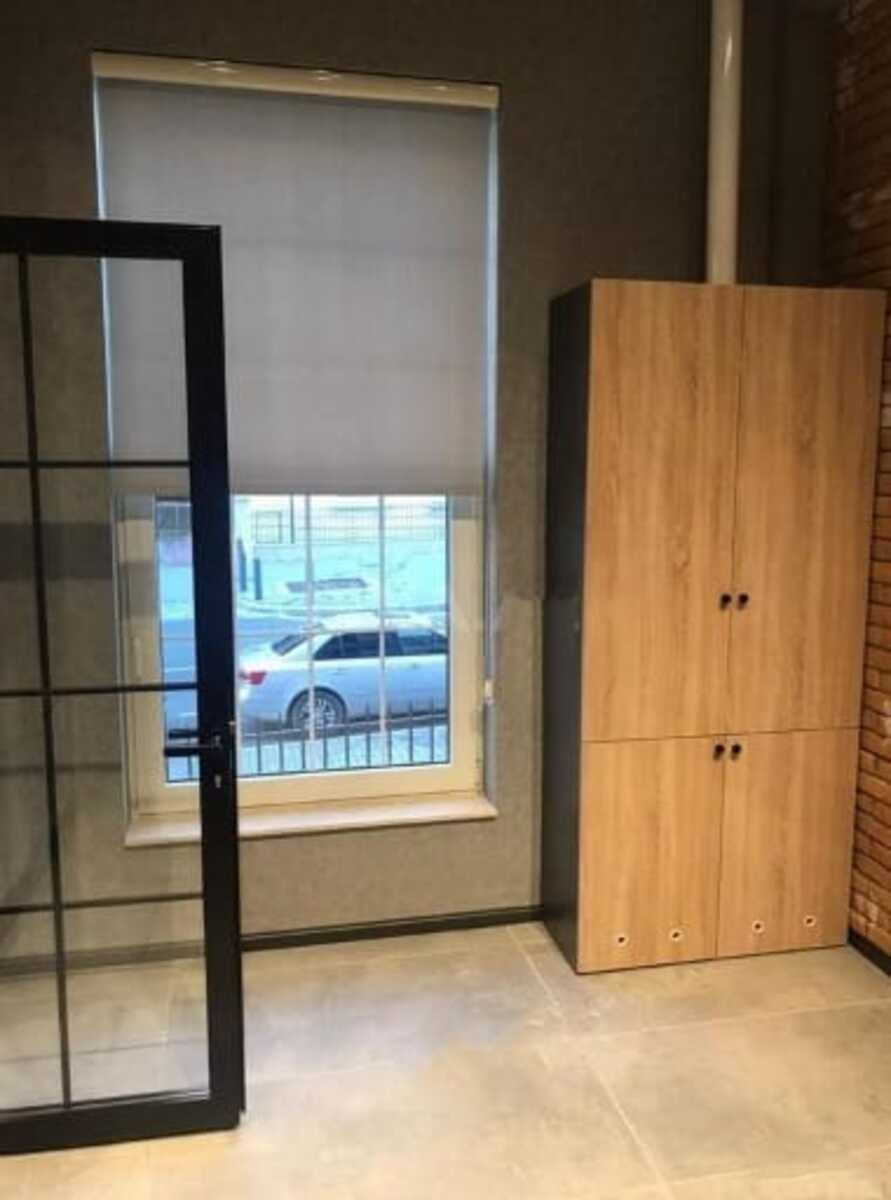 İcarəyə verilir 3 otaqlı ofis 130 m² — Ofis, Bakı (5)