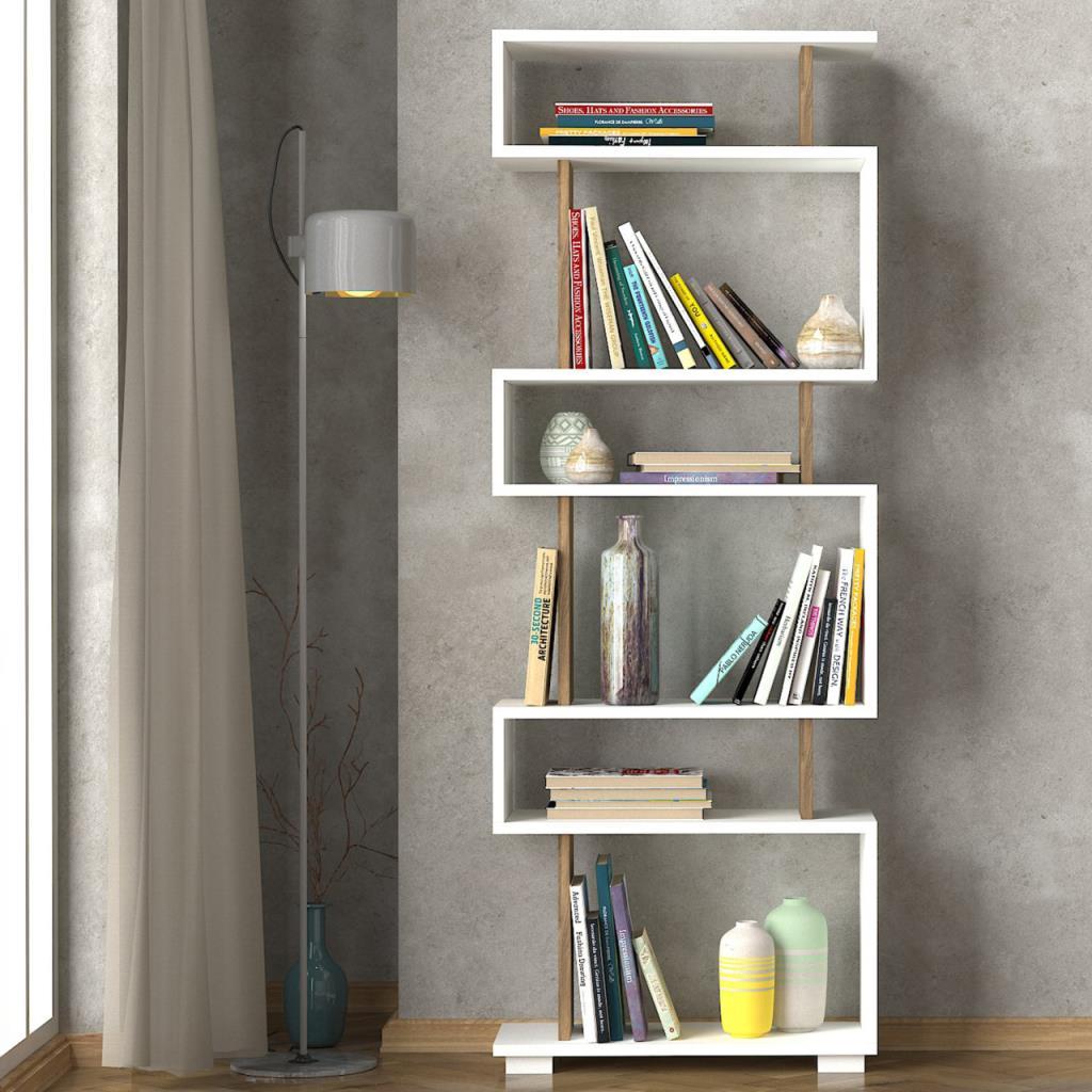 Blok kitab rəfi — Rəflər, Bakı (4)