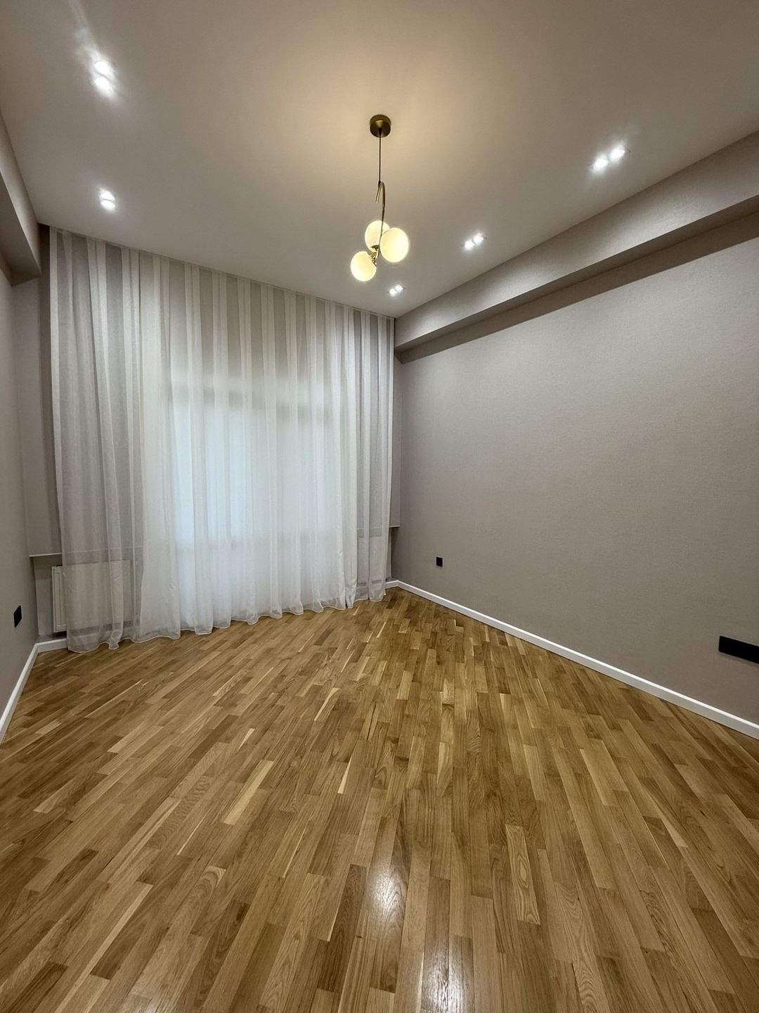 Satılır 3 otaqlı yeni tikili 148 m² — Mənzil, Bakı (8)