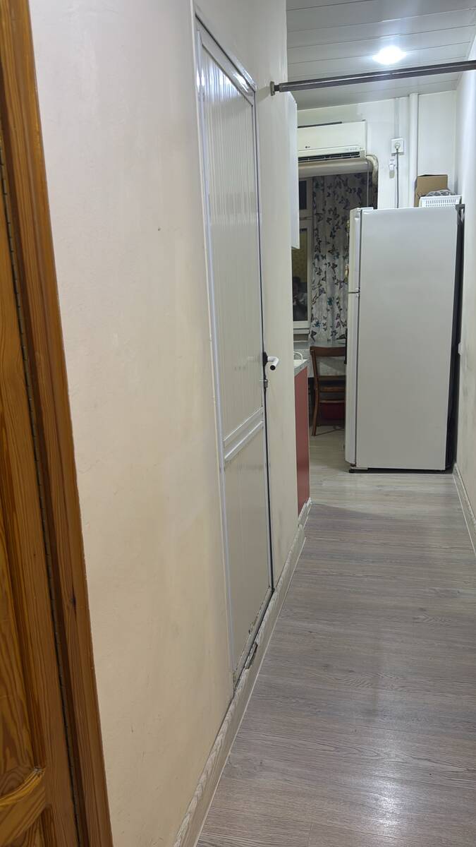 Satılır 2 otaqlı köhnə tikili 65 m² — Mənzil, Bakı (9)