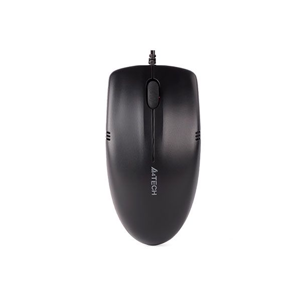 A4Tech OP-530NU V-Track Mouse — Mallar, Bakı