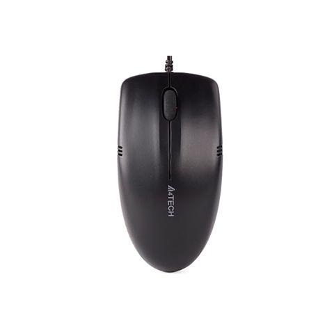 A4Tech OP-530NU V-Track Mouse — Bakı