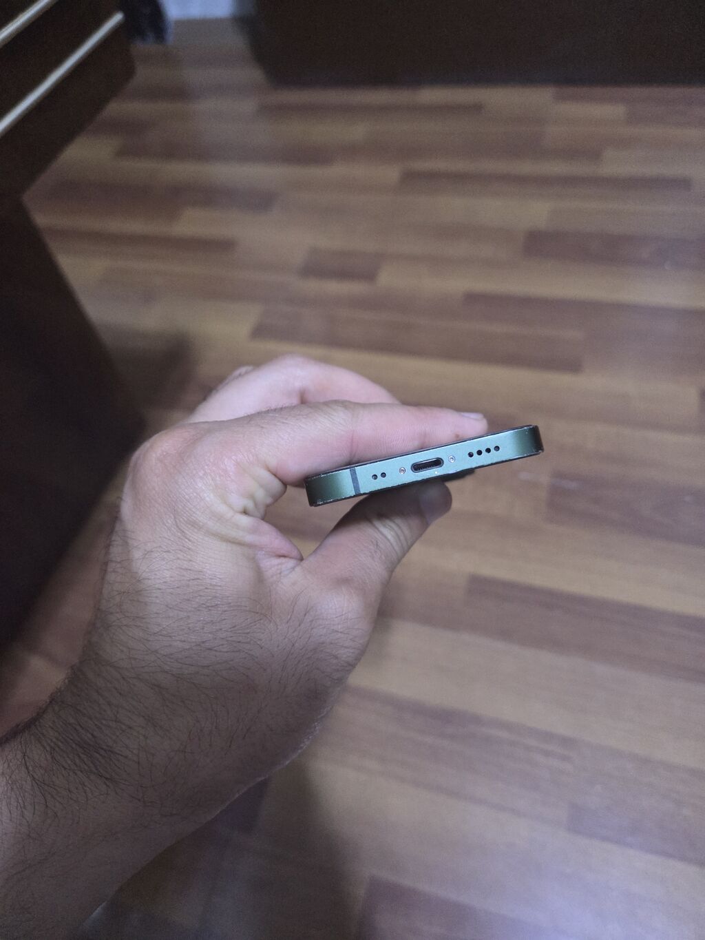 IPhone 13 mini — Apple iPhone, Bakı (6)