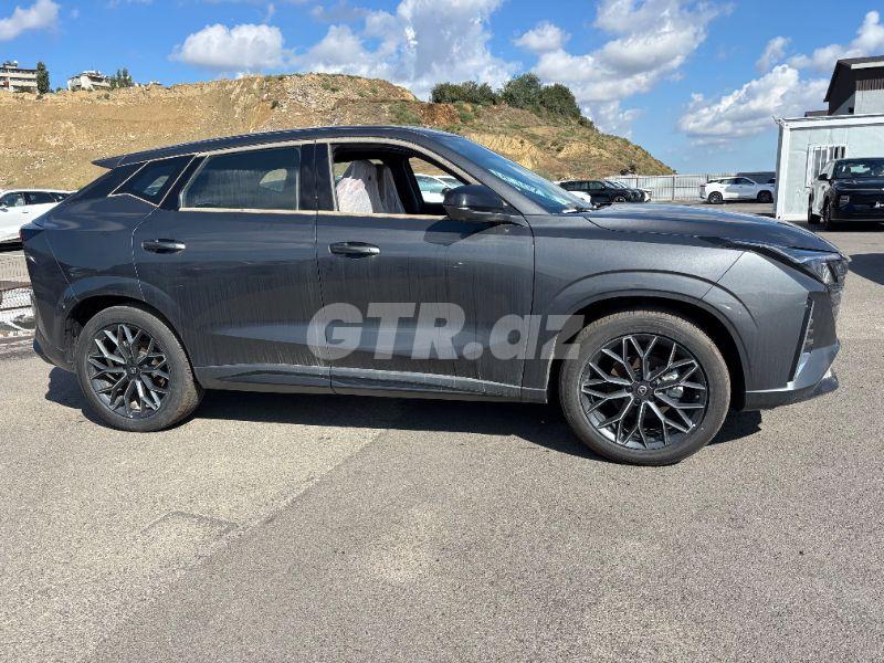 Changan Unı-z 1.5 L, 2025, Yeni — Avtomobillər, Bakı (7)