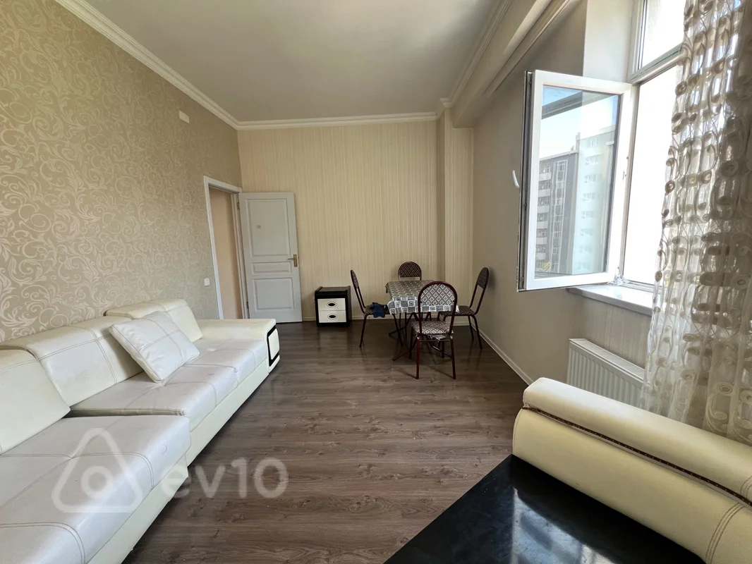 2 otaqlı mənzil, 65 m², Mida Yasamal — kirayə — Mənzil, Bakı (4)