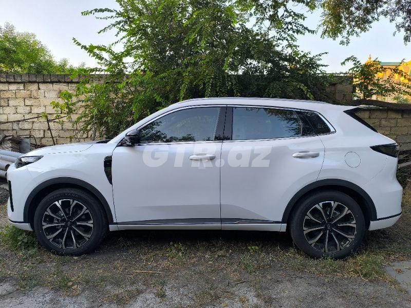 Changan Qiyuan Q05 1.5 L, 2025, 485 km — Avtomobillər, Bakı (9)