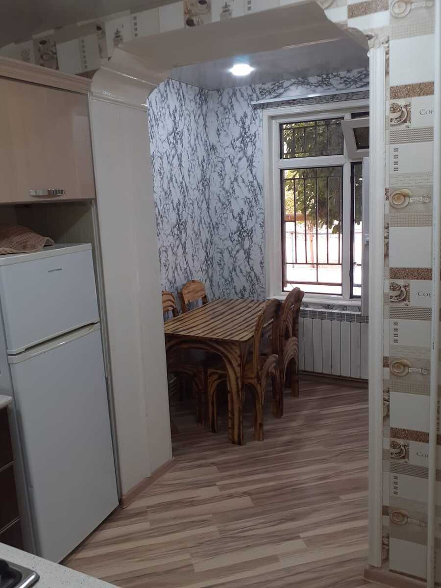 İcarəyə verilir 2 otaqlı köhnə tikili 62 m² — Mənzil, Bakı (6)