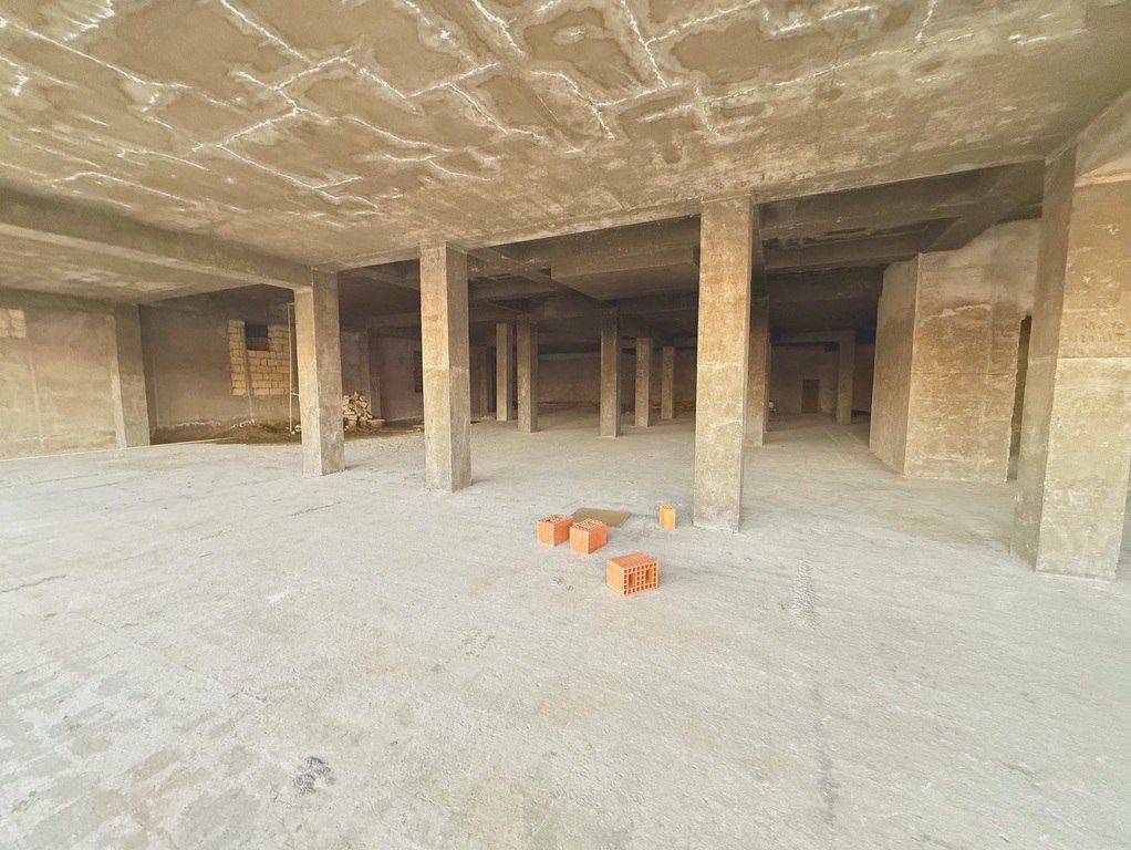İcarəyə verilir obyekt 300 m² — Əmlak, Bakı (6)