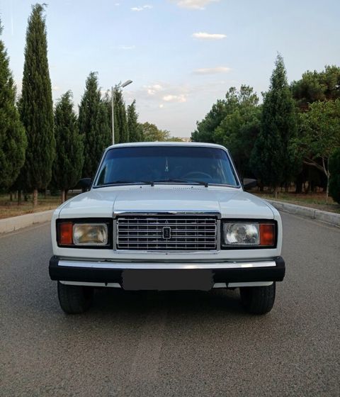 Lada (VAZ) 2107, 1.6 L, 2006 il, 247 000 km — Gəncə