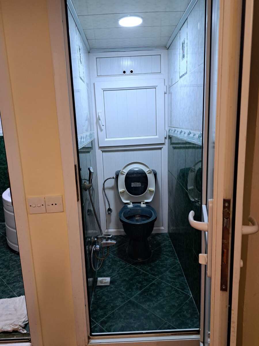 Satılır 2 otaqlı köhnə tikili 65 m² — Mənzil, Bakı (6)