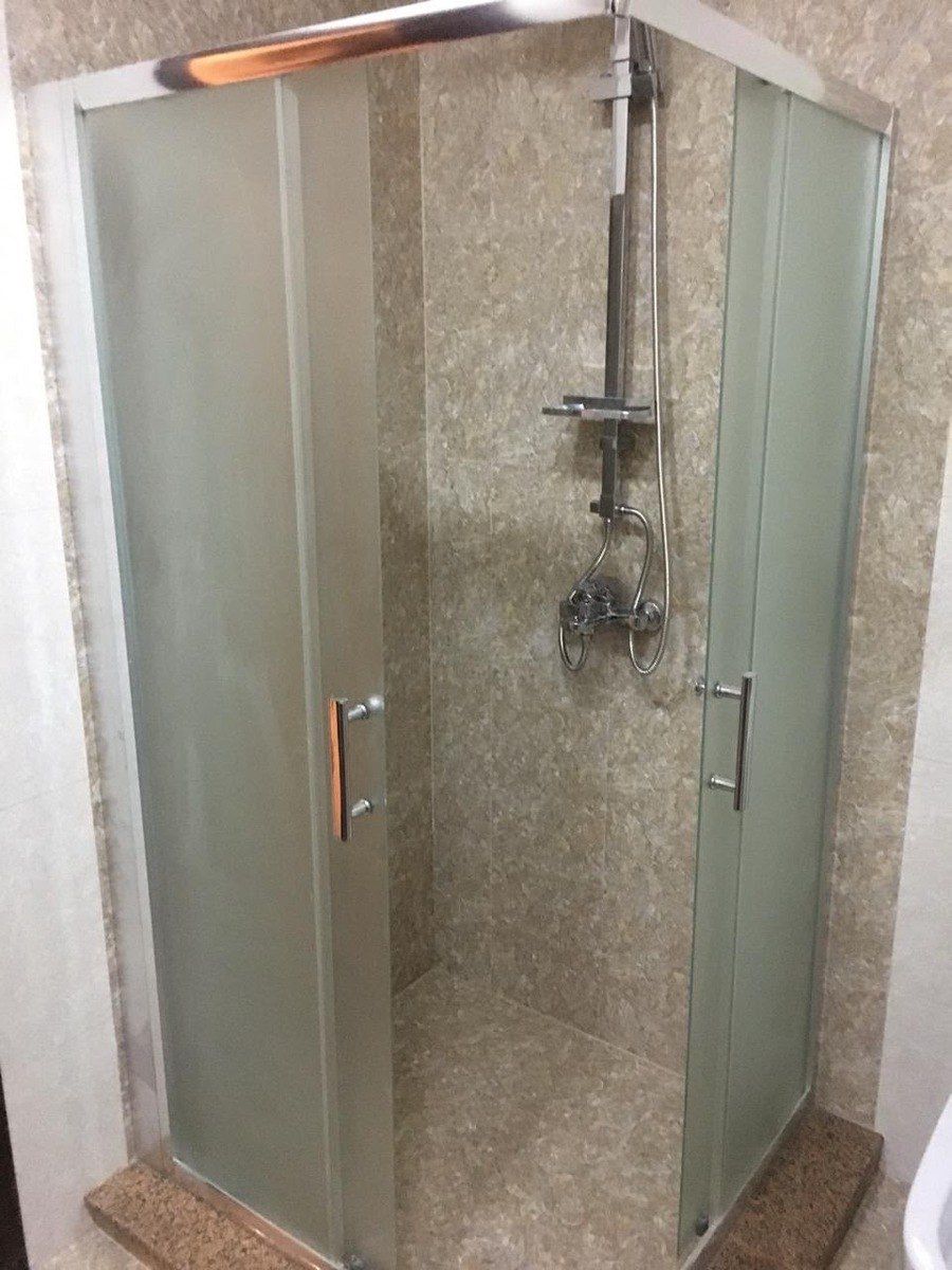 İcarəyə verilir 3 otaqlı yeni tikili 115 m² — Mənzil, Bakı (3)