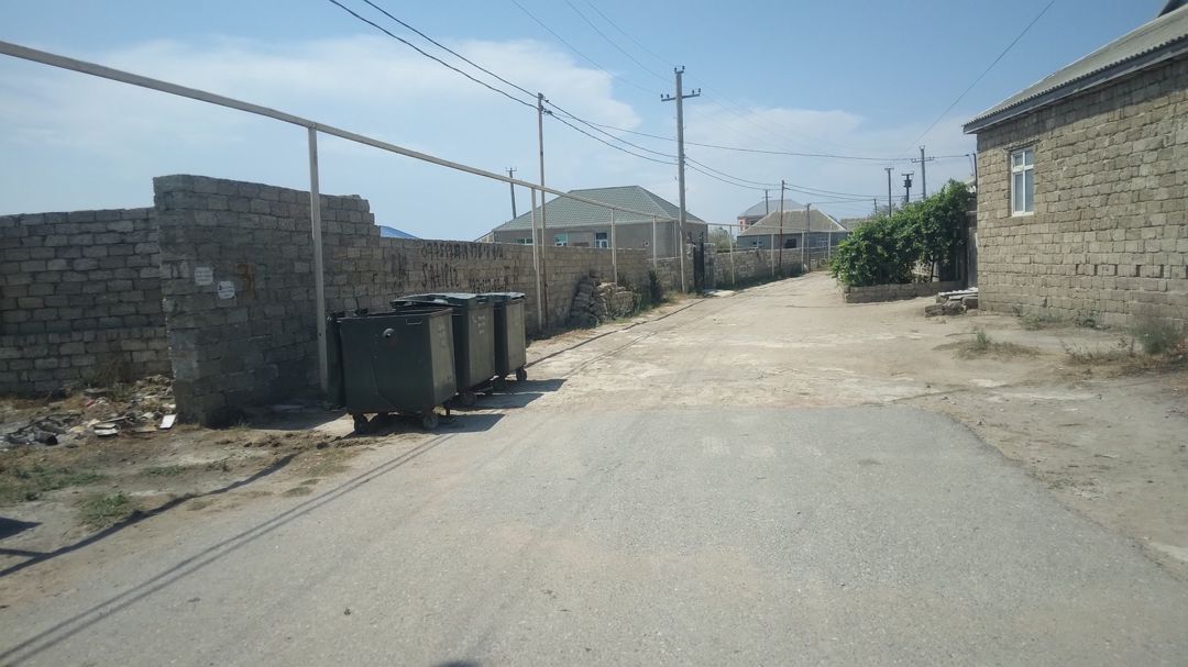 4 sot torpaq sahəsi, Binə qəs — Torpaq, Bakı (5)