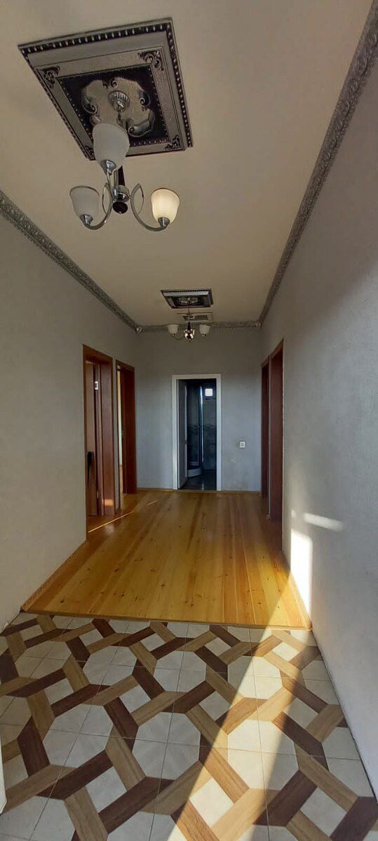 Həyət evi, Qala qəs — Ev, villa, Bakı (4)