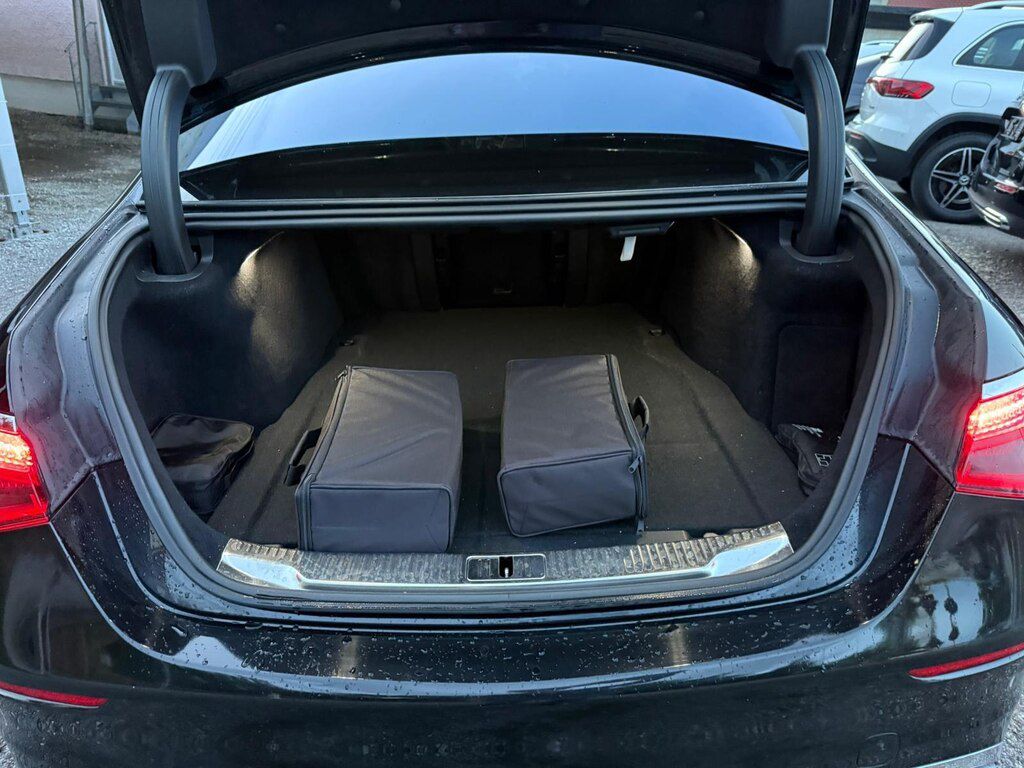 Mercedes S 580 e 4MATIC, 3.0 L, 28.6 kWh, 2022 il, 130 000 km — Avtomobillər, Bakı (6)