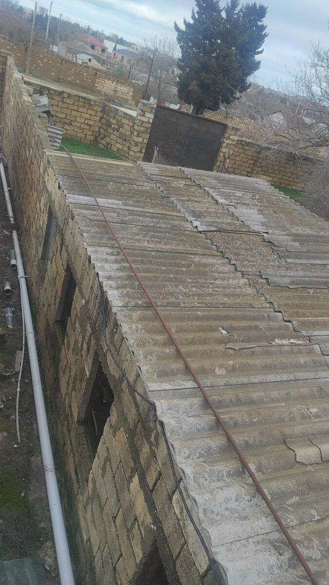 1.5 sot torpaq sahəsi, Novxanı bağları — Torpaq, Bakı (3)