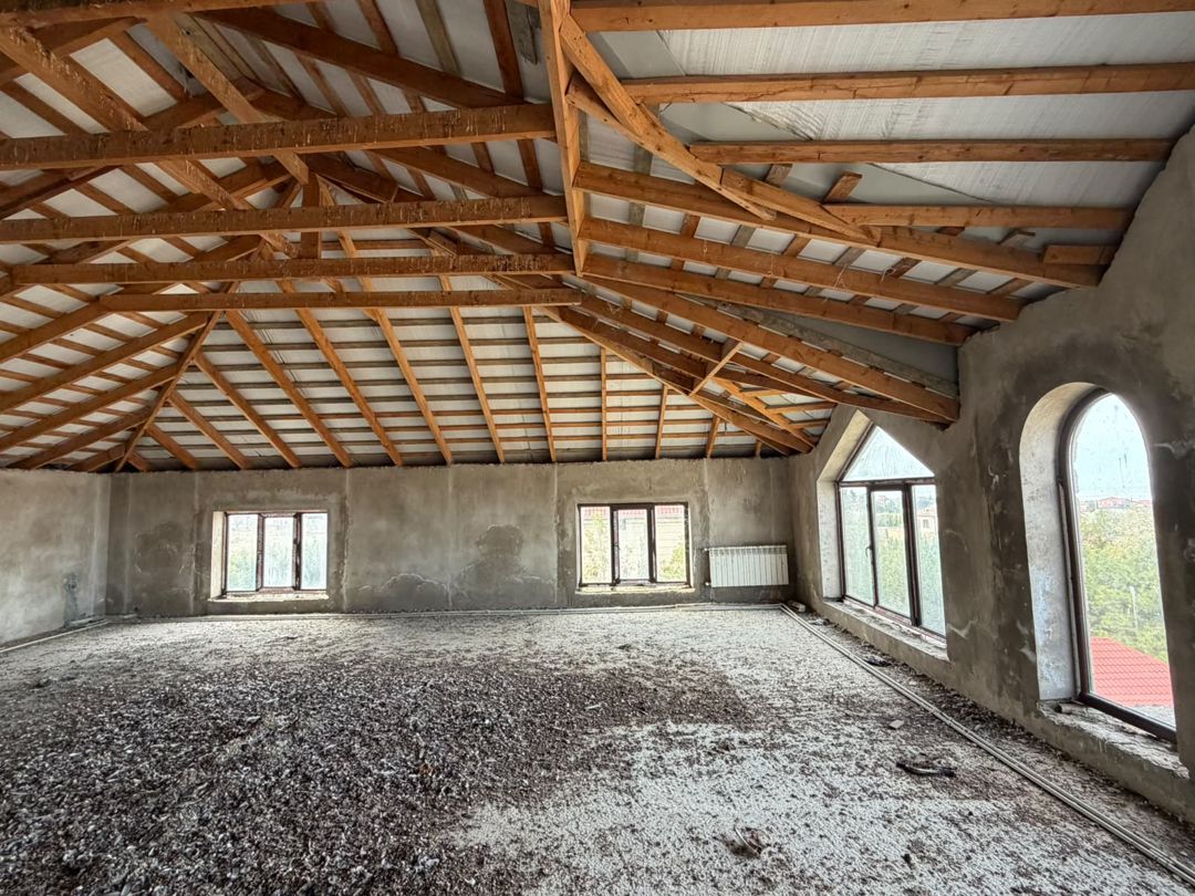 Satış: 12 otaqlı Ev / villa, 600 m², Abşeron rayonu — Ev, villa, Bakı (2)