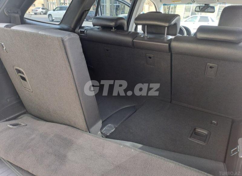 Hyundai Santa Fe 2.0 L, 2008, 170 000 km — Avtomobillər, Sumqayıt (5)