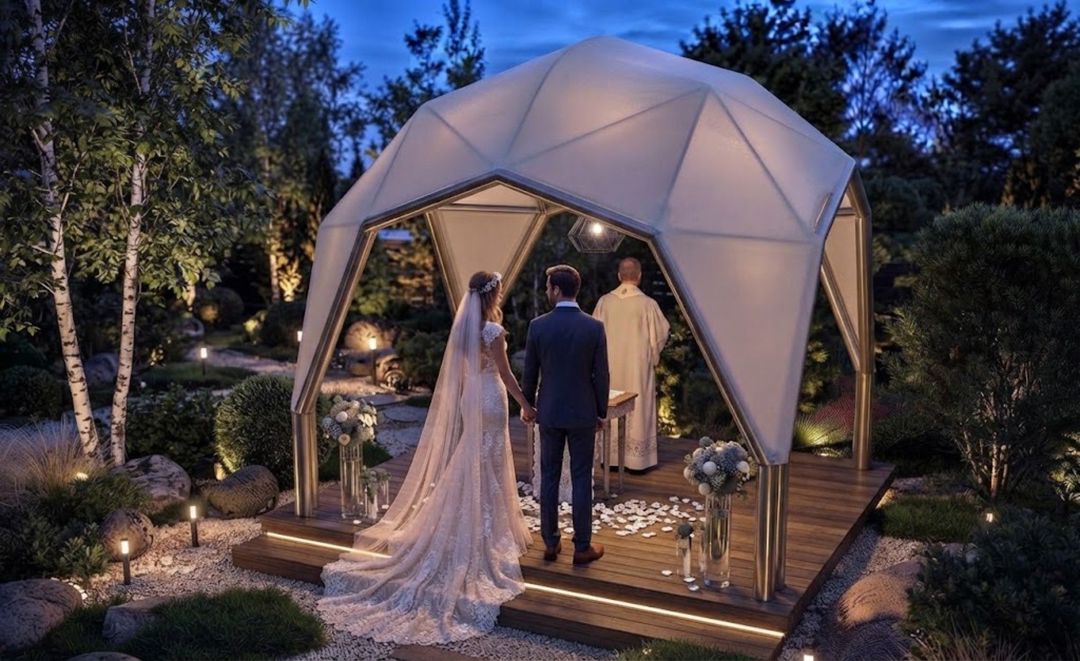 Çadır icarəsi və satışı — Biznes və avadanlıq, Bakı (2)