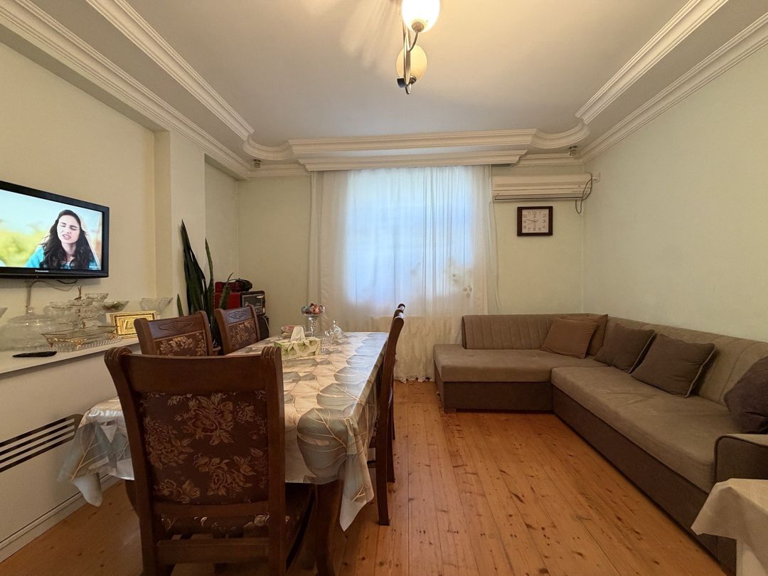 Satılır 2 otaqlı yeni tikili 48 m² — Mənzil, Bakı (3)
