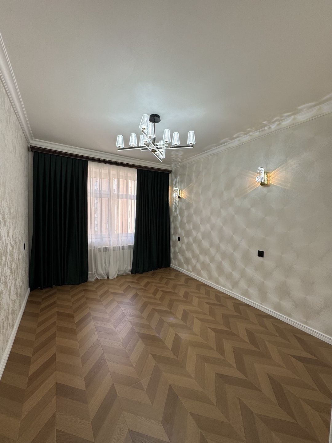 Satılır 3 otaqlı köhnə tikili 75 m² — Mənzil, Bakı (12)